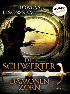 cover image of DIE SCHWERTER--Band 9